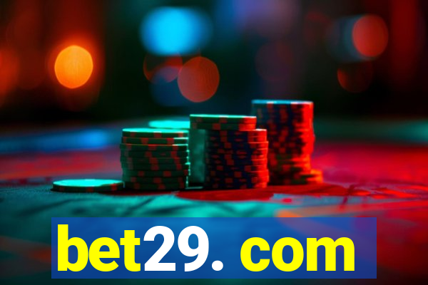 bet29. com